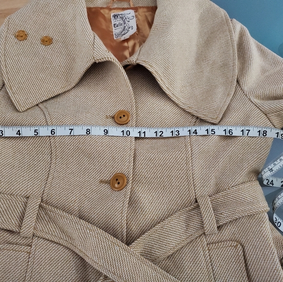 Tulle Jacket - Picture 16 of 16